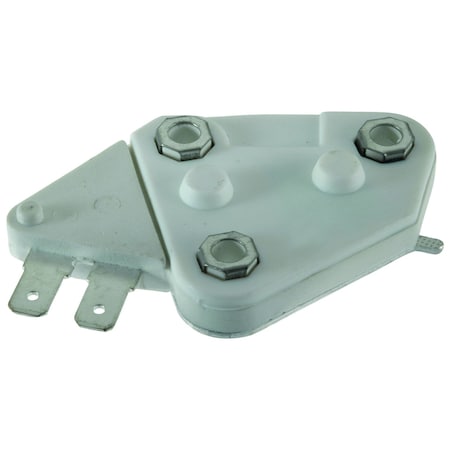 Wai Global Voltage Regulators, D21N D21N